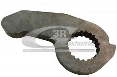 3RG 22707 -  Возвратная вилка, система сцепления