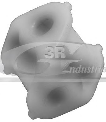 3RG 23411 - Шаровая головка, система тяг и рычагов