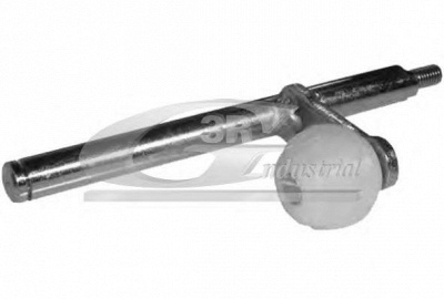 3RG 23701 -  Шток вилки переключения передач