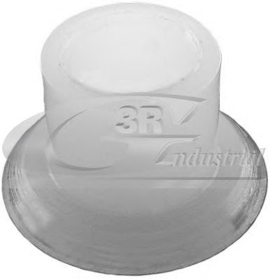 3RG 24203 -  Втулка, шток вилки переключения передач