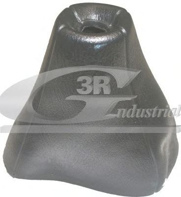 3RG 25500 - Обшивка рычага переключения