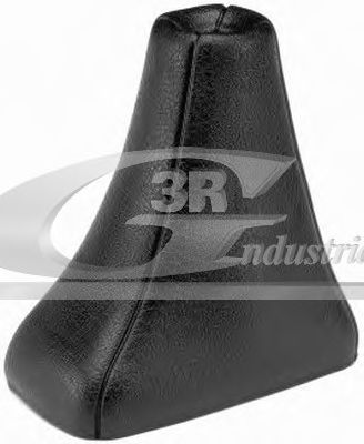 3RG 25502 -  Обшивка рычага переключения