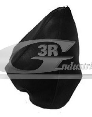 3RG 25700 -  Обшивка рычага переключения