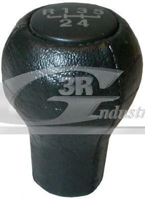 3RG 25708 -  Ручка рычага переключения передач