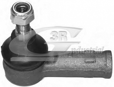 3RG 32209 -  Наконечник поперечной рулевой тяги