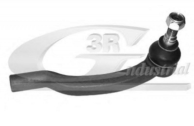 3RG 32237 -  Наконечник поперечной рулевой тяги