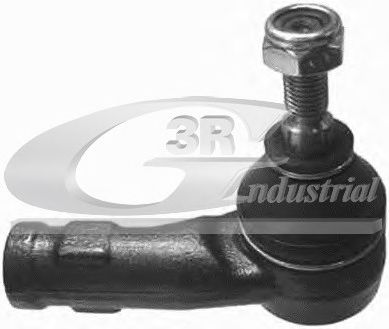 3RG 32302 -  Наконечник поперечной рулевой тяги