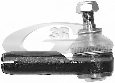 3RG 32322 -  Наконечник поперечной рулевой тяги