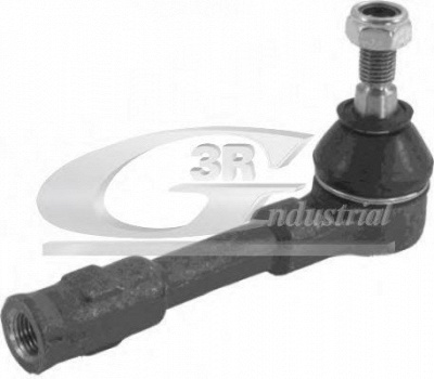 3RG 32415 -  Наконечник поперечной рулевой тяги