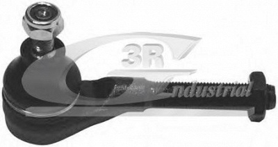 3RG 32607 -  Наконечник поперечной рулевой тяги