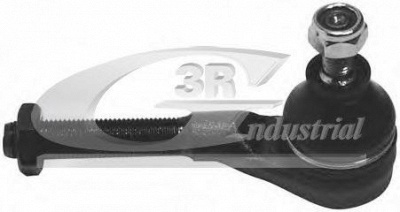3RG 32608 -  Наконечник поперечной рулевой тяги