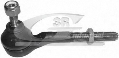 3RG 32611 -  Наконечник поперечной рулевой тяги