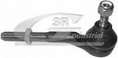 3RG 32612 -  Наконечник поперечной рулевой тяги