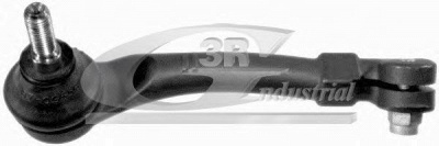 3RG 32613 -  Наконечник поперечной рулевой тяги