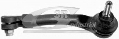 3RG 32616 -  Наконечник поперечной рулевой тяги