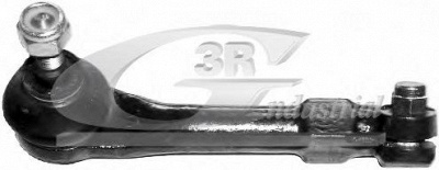 3RG 32621 -  Наконечник поперечной рулевой тяги