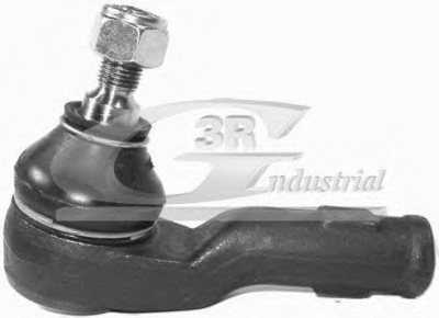 3RG 32625 -  Наконечник поперечной рулевой тяги