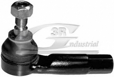3RG 32715 -  Наконечник поперечной рулевой тяги