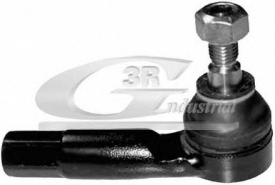 3RG 32716 -  Наконечник поперечной рулевой тяги