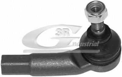 3RG 32725 -  Наконечник поперечной рулевой тяги