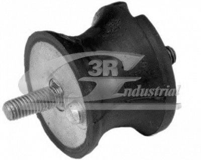 3RG 40100 -  Подвеска, ступенчатая коробка передач