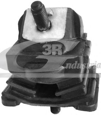 3RG 40321 -  Подвеска, двигатель