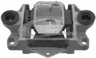 3RG 40342 -  Подвеска, двигатель
