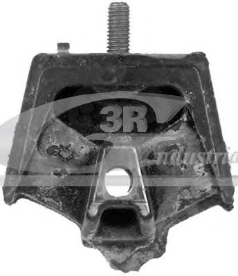 3RG 40419 -  Подвеска, двигатель