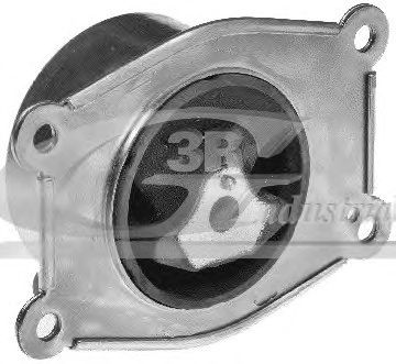 3RG 40471 -  Подвеска, двигатель