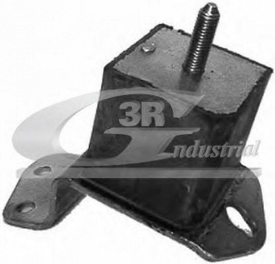3RG 40618 -  Подвеска, двигатель