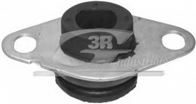 3RG 40633 -  Подвеска, двигатель