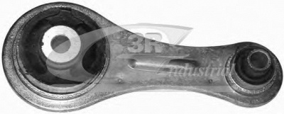 3RG 40642 -  Подвеска, двигатель