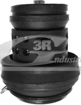 3RG 40736 - Подвеска, двигатель