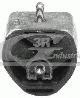 3RG 40751 -  Подвеска, двигатель