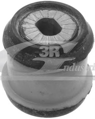 3RG 40757 -  Подвеска, двигатель