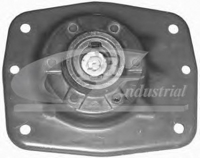 3RG 45213 -  Опора стойки амортизатора