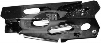 3RG 45624 -  Подвеска, рычаг независимой подвески колеса