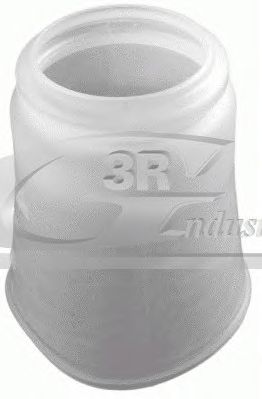 3RG 45712 -  Защитный колпак / пыльник, амортизатор