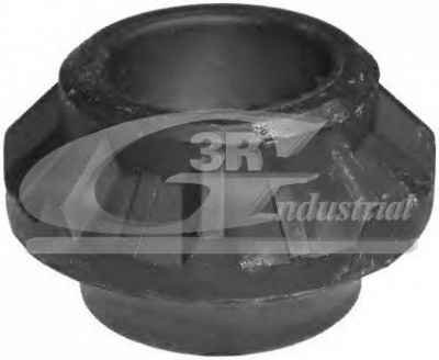 3RG 45743 -  Опорное кольцо, опора стойки амортизатора
