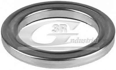 3RG 45906 -  Подшипник качения, опора стойки амортизатора