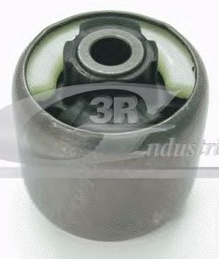 3RG 50322 -  Втулка, балка моста