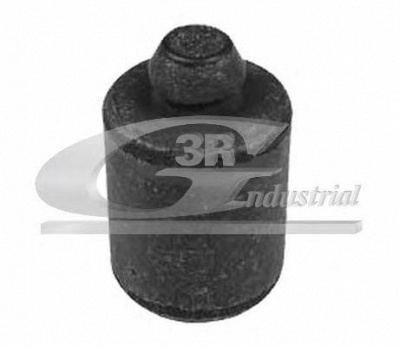 3RG 50721 -  Отбойник, подвеска двигателя