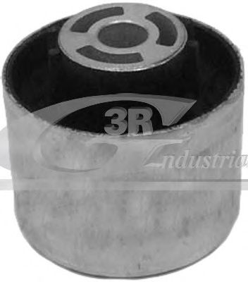 3RG 50744 -  Подвеска, рычаг независимой подвески колеса