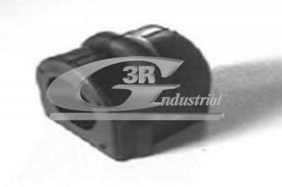 3RG 60435 -  Опора, стабилизатор