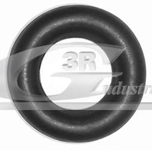 3RG 70206 -  Кронштейн, глушитель