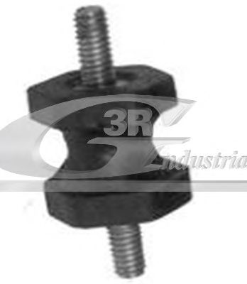 3RG 70608 -  Кронштейн, система выпуска ОГ