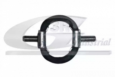 3RG 70800 - Кронштейн, система выпуска ОГ