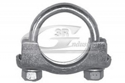 3RG 71013 -  Соединительные элементы, система выпуска