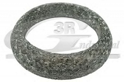 3RG 71401 -  Прокладка, труба выхлопного газа
