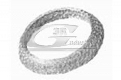 3RG 71606 -  Прокладка, труба выхлопного газа